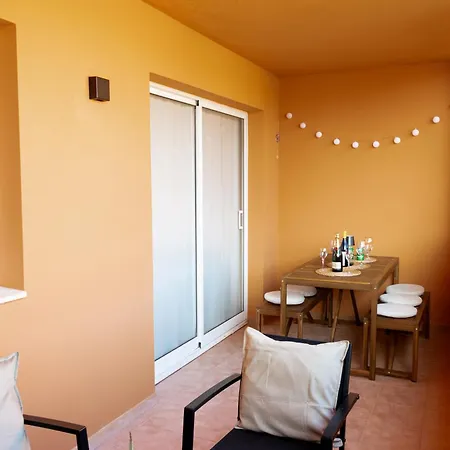 Apartamento Casa Maanoo