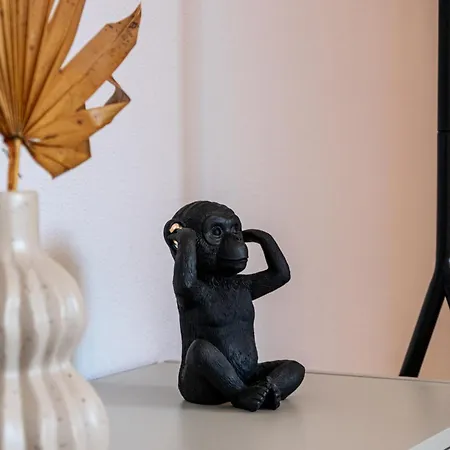 Apartamento Casa Maanoo *