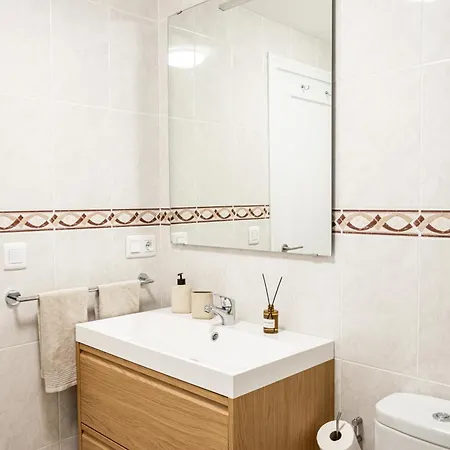 Apartamento Casa Maanoo