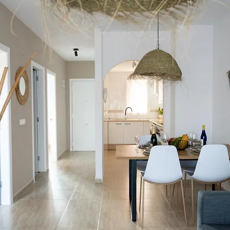 Apartment Casa Maanoo Parque Holandes