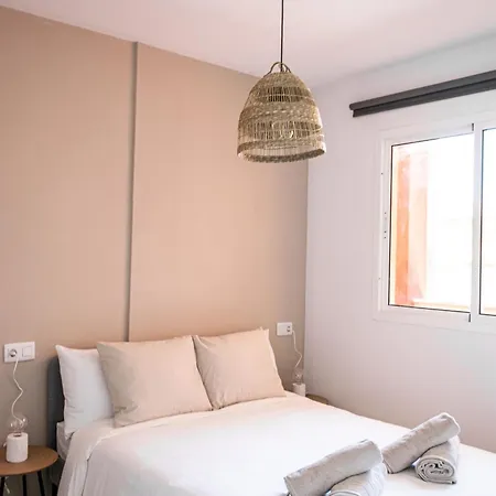 Apartamento Casa Maanoo *