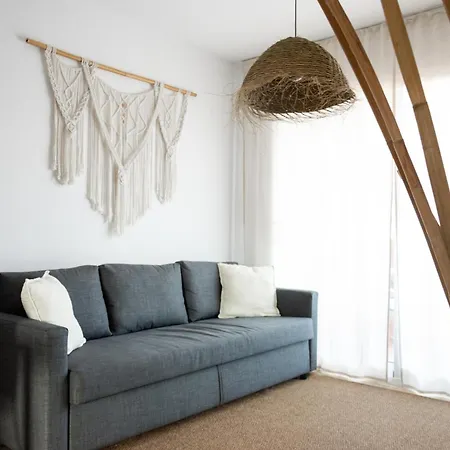 Apartamento Casa Maanoo Parque Holandes