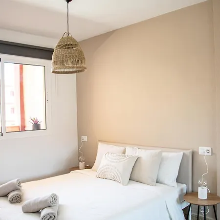Casa Maanoo Apartamento *