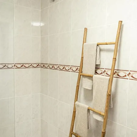 Casa Maanoo Apartment Parque Holandes