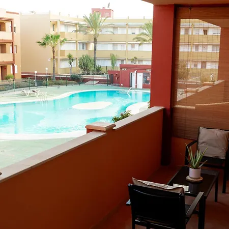 Apartment Casa Maanoo Parque Holandes
