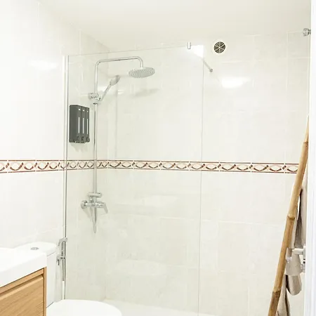 Casa Maanoo Apartamento