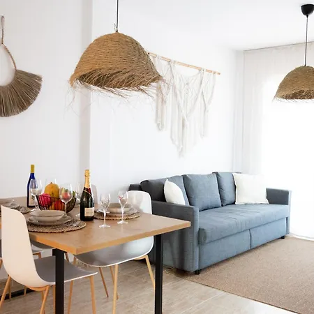 Apartamento Casa Maanoo *