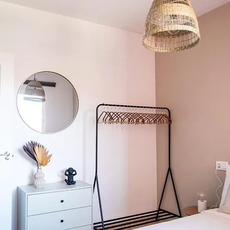 Apartamento Casa Maanoo *