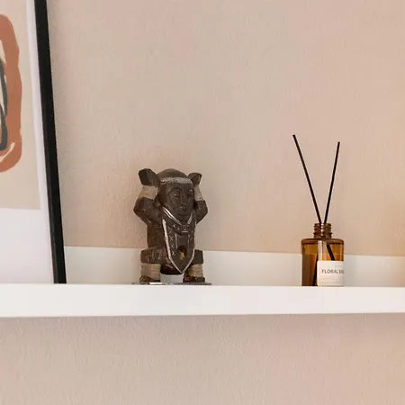 Apartamento Casa Maanoo *