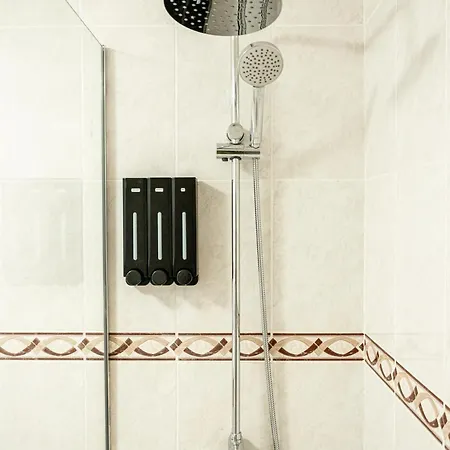 Apartamento Casa Maanoo *