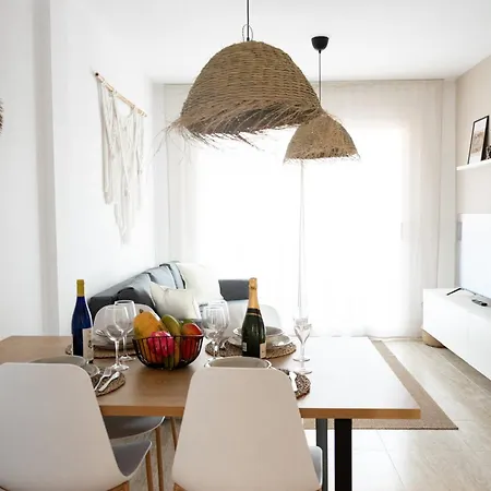 Apartment Casa Maanoo Parque Holandes