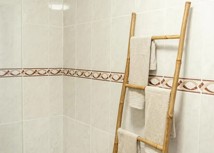 Casa Maanoo شقة Parque Holandes