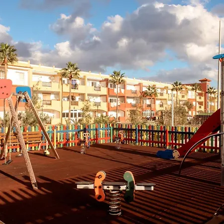Apartamento Casa Maanoo