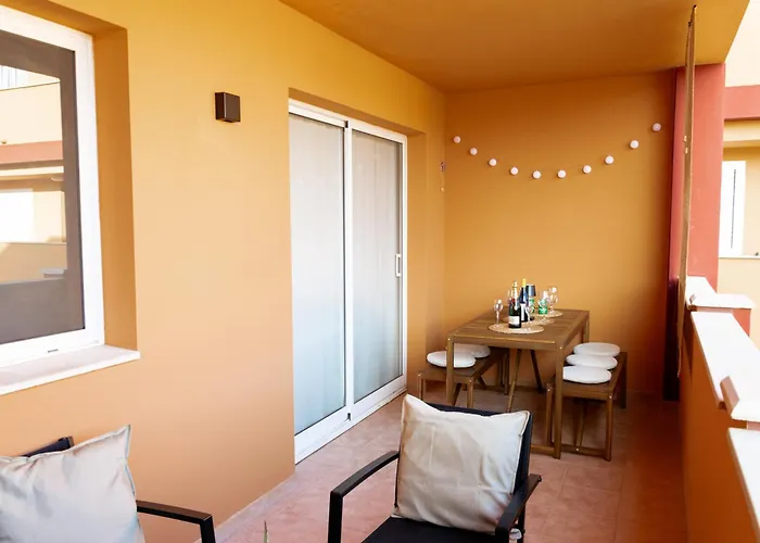 Apartamento Casa Maanoo